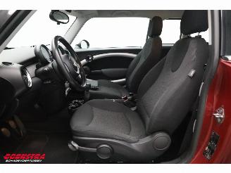 Mini Clubman 1.6 Cooper Airco picture 8