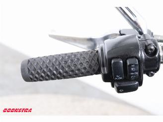 Harley-Davidson  FXDF Dyna Fat Bob LED Vance Hines 16.288 Mijl! picture 11