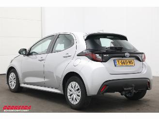 Toyota Yaris 1.5 Hybrid Active ACC Clima Camera picture 4