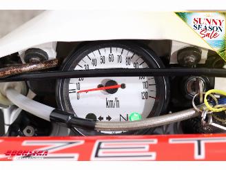 Kawasaki  KSR 110 KSR 110 Nojima Exhaust picture 9