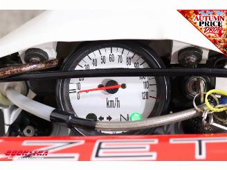 Kawasaki  KSR 110 Nojima Exhaust picture 9