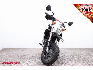 Kawasaki  KSR 110 Nojima Exhaust picture 6