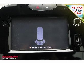 Renault Clio Estate 1.5 dCi Ecoleader Zen Navi Bluetooth Airco Cruise PDC AHK picture 17