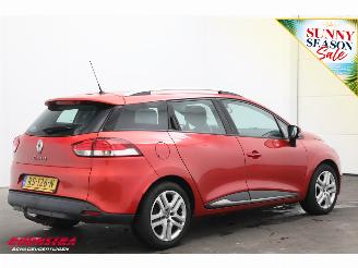 Renault Clio Estate 1.5 dCi Ecoleader Zen Navi Bluetooth Airco Cruise PDC AHK picture 3