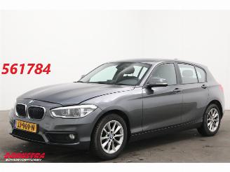 Schadeauto BMW 1-serie 116i Centennial Executive Navi Clima Cruise PDC 150.535 km! 2016/4