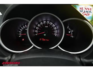 Kia Venga 1.6 CVVT ExecutiveLine Aut. Navi Camera Cruise 89.918 km!! picture 17