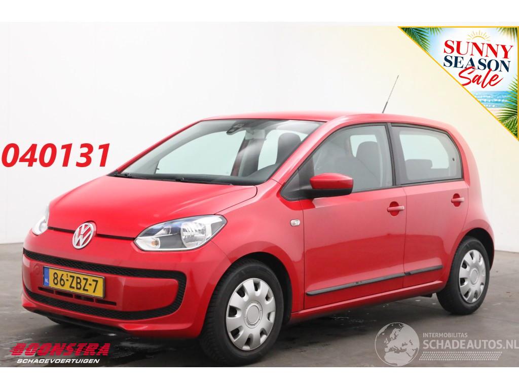 Volkswagen Up! 1.0 move up! BlueMotion 5-DRS Airco 147.598 km!