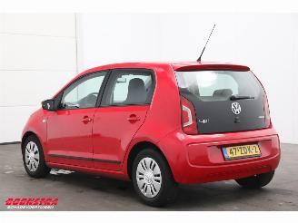 Volkswagen Up! 1.0 move up! BlueMotion 5-DRS Airco picture 4