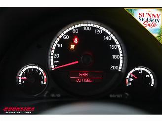 Volkswagen Up! 1.0 move up! BlueMotion 5-DRS Airco picture 12