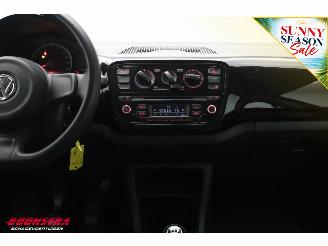 Volkswagen Up! 1.0 move up! BlueMotion 5-DRS Airco picture 8