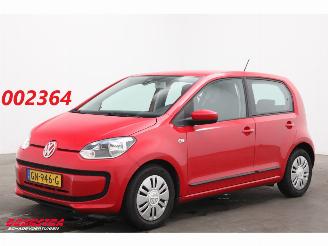 occasion passenger cars Volkswagen Up! 1.0 move up! BlueMotion 5-DRS Airco 151.332 km! 2015/7
