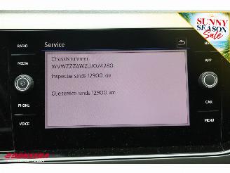 Volkswagen Polo 1.6 TDI Comfortline 5-DRS ACC Airco Navi Apple Android AHK PDC picture 21