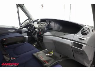 Iveco Daily 35C15 Pritsche Doka 7-Pers. AHK picture 6