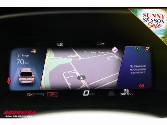 Seat Leon Sportstourer 2.0 TDI Aut. Style LED ACC Virtual Apple/Android Camera LRHZ SHZ picture 24