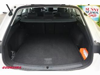 Seat Leon Sportstourer 2.0 TDI Aut. Style LED ACC Virtual Apple/Android Camera LRHZ SHZ picture 32
