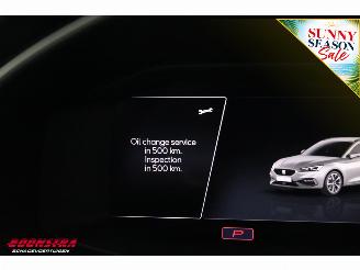 Seat Leon Sportstourer 2.0 TDI Aut. Style LED ACC Virtual Apple/Android Camera LRHZ SHZ picture 25