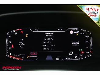 Seat Leon Sportstourer 2.0 TDI Aut. Style LED ACC Virtual Apple/Android Camera LRHZ SHZ picture 23