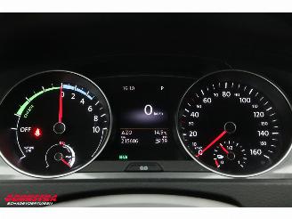 Volkswagen e-Golf LED ACC Navi Clima Camera SHZ picture 13