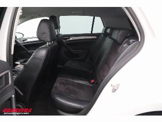 Volkswagen e-Golf LED ACC Navi Clima Camera SHZ picture 10