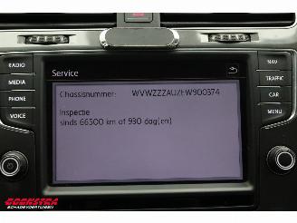Volkswagen e-Golf LED ACC Navi Clima Camera SHZ picture 16