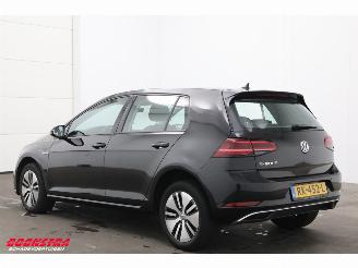 Volkswagen e-Golf ACC Navi Apple Android PDC picture 4