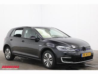 Volkswagen e-Golf ACC Navi Apple Android PDC picture 2