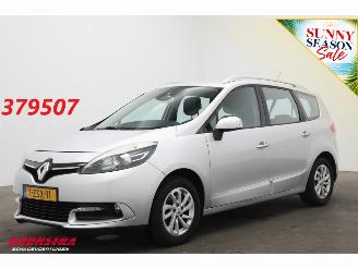 Tweedehands auto Renault Grand-scenic 1.2 TCe 7-Pers. Navi Clima Cruise PDC AHK 2014/3