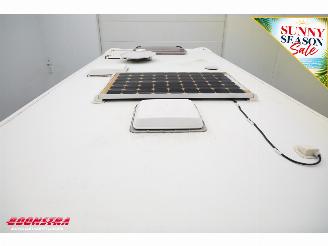 Challenger  Mageo 118 EB 2.3 MJ Luifel Fietsendrager Solar Queens Bed Magnetron picture 23