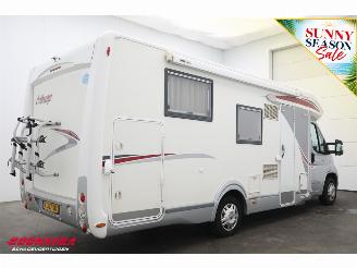 Challenger  Mageo 118 EB 2.3 MJ Luifel Fietsendrager Solar Queens Bed Magnetron picture 3