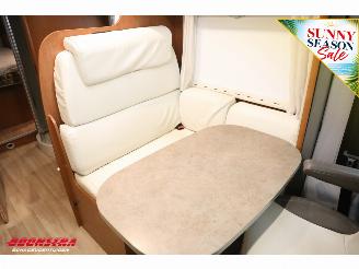 Challenger  Mageo 118 EB 2.3 MJ Luifel Fietsendrager Solar Queens Bed Magnetron picture 16