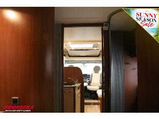 Challenger  Mageo 118 EB 2.3 MJ Luifel Fietsendrager Solar Queens Bed Magnetron picture 11