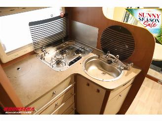 Challenger  Mageo 118 EB 2.3 MJ Luifel Fietsendrager Solar Queens Bed Magnetron picture 17