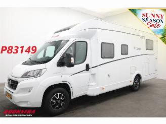 dommages  camping cars Dethleffs  Just 90T T7052 2.3 MJ Luifel Fietsendrager Single Beds Hefbed Airco Cruise 2021/1