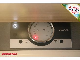 Dethleffs  Just 90T T7052 2.3 MJ Luifel Fietsendrager Single Beds Hefbed Airco Cruise picture 37