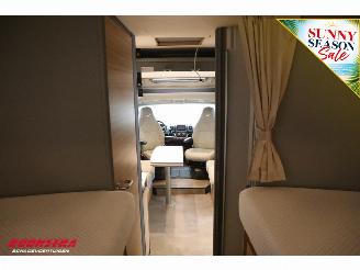 Dethleffs  Just 90T T7052 2.3 MJ Luifel Fietsendrager Single Beds Hefbed Airco Cruise picture 15