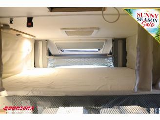 Dethleffs  Just 90T T7052 2.3 MJ Luifel Fietsendrager Single Beds Hefbed Airco Cruise picture 18