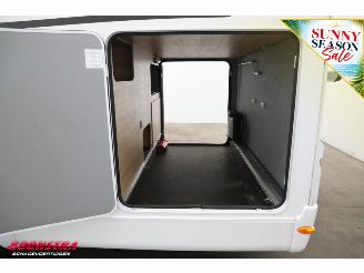 Dethleffs  Just 90T T7052 2.3 MJ Luifel Fietsendrager Single Beds Hefbed Airco Cruise picture 41
