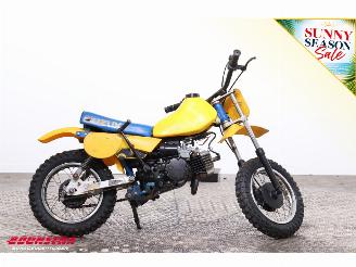 Suzuki  JR50 picture 7