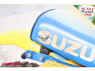 Suzuki  JR50 picture 9
