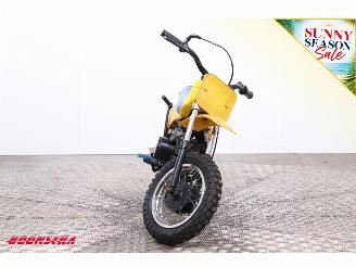 Suzuki  JR50 picture 6