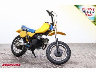 Suzuki  JR50 picture 2