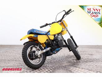 Suzuki  JR50 picture 3