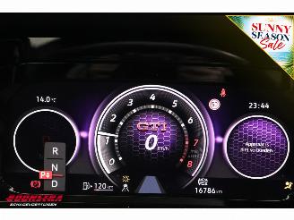 Volkswagen Golf 2.0 TSI GTI DSG Pano LED H/K Camera Apple/Android 16.786 km! picture 23