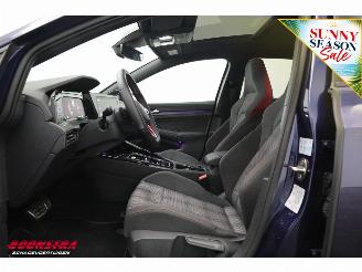 Volkswagen Golf 2.0 TSI GTI DSG Pano LED H/K Camera Apple/Android 16.786 km! picture 18