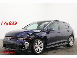 Damaged car Volkswagen Golf 2.0 TSI GTI DSG Pano LED H/K Camera Apple/Android 16.786 km! 2024/4