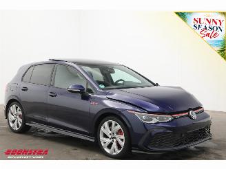 Volkswagen Golf 2.0 TSI GTI DSG Pano LED H/K Camera Apple/Android 16.786 km! picture 2