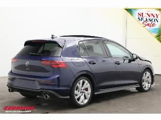 Volkswagen Golf 2.0 TSI GTI DSG Pano LED H/K Camera Apple/Android 16.786 km! picture 3