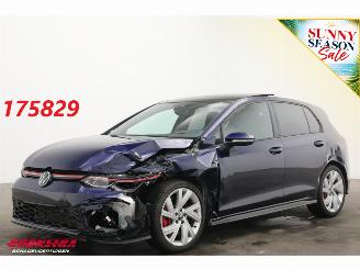 Avarii autoturisme Volkswagen Golf 2.0 TSI GTI DSG Pano LED H/K Camera Apple/Android 16.786 km! 2024/4