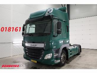 bruktbiler vrachtwagen DAF CF 400 FT 4X2 Euro 6 2013/12