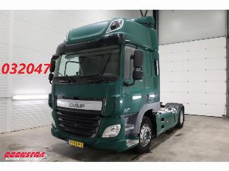 bruktbiler vrachtwagen DAF CF 400 ft 4X2 Euro 6 2014/6